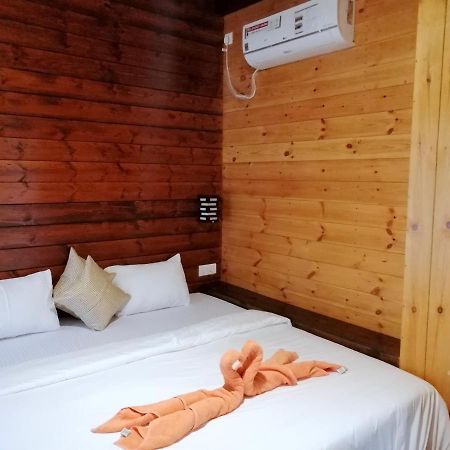 The Cabin Ella Eksteriør bilde